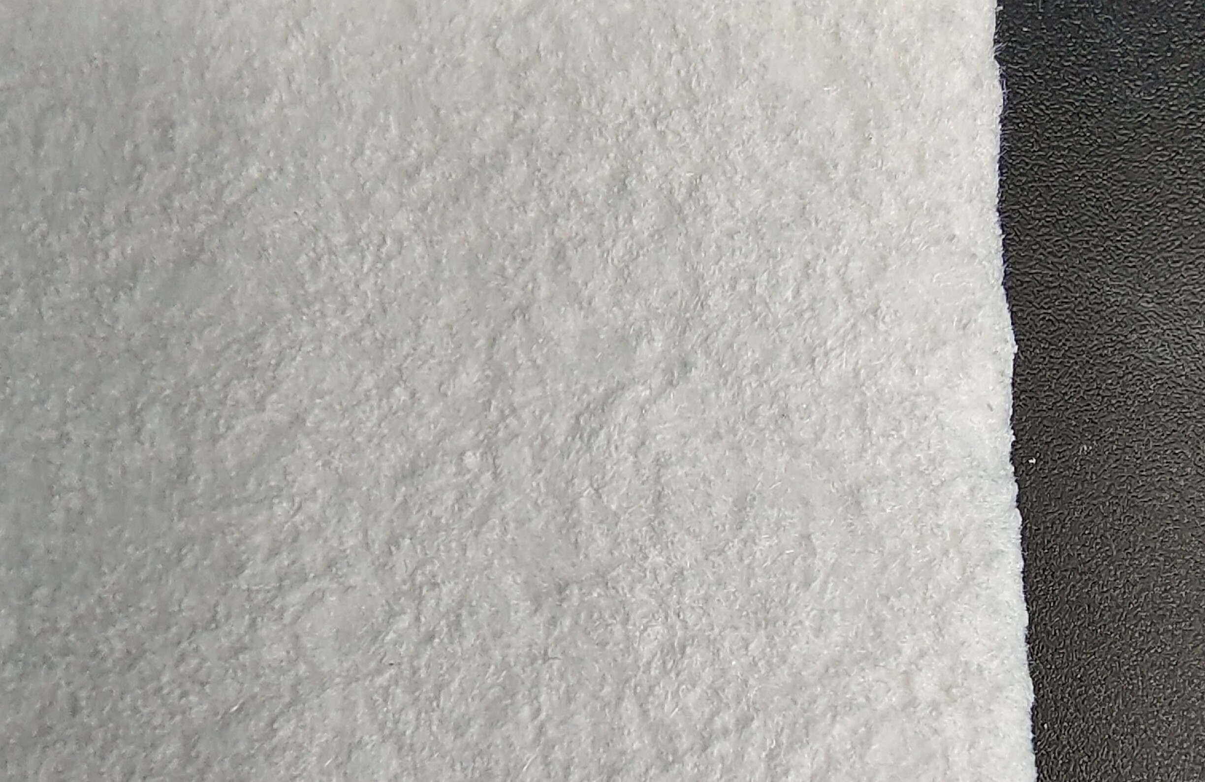 Ceramic fiber board